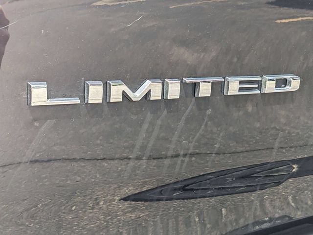 2019 RAM 1500 Limited