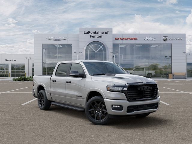 2027 RAM Ram 1500 RAM 1500 LARAMIE CREW CAB 4X4 5'7' BOX