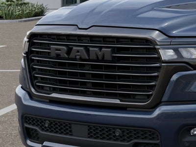 2027 RAM Ram 1500 RAM 1500 LARAMIE CREW CAB 4X4 5'7' BOX