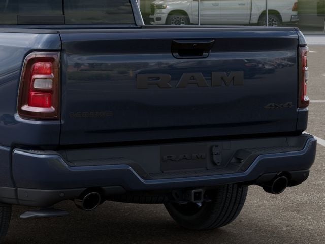2027 RAM Ram 1500 RAM 1500 LARAMIE CREW CAB 4X4 5'7' BOX