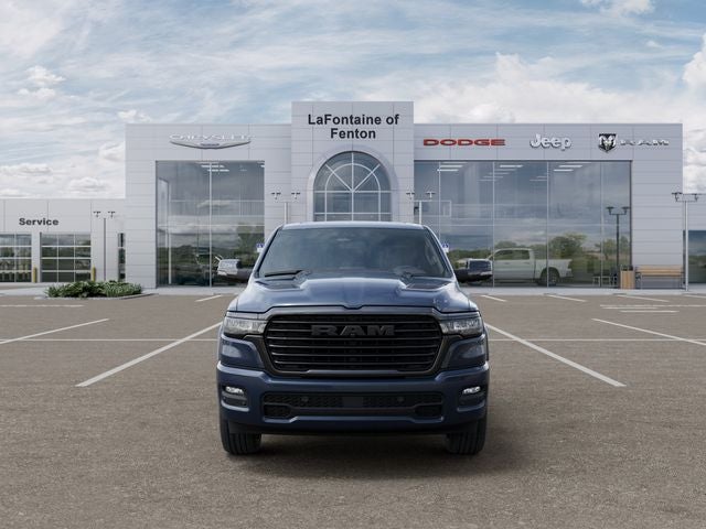 2027 RAM Ram 1500 RAM 1500 LARAMIE CREW CAB 4X4 5'7' BOX