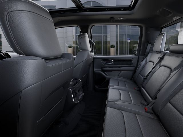 2027 RAM Ram 1500 RAM 1500 LARAMIE CREW CAB 4X4 5'7' BOX
