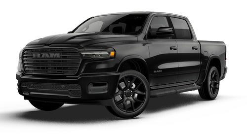 2027 RAM Ram 1500 RAM 1500 LARAMIE CREW CAB 4X4 5'7' BOX