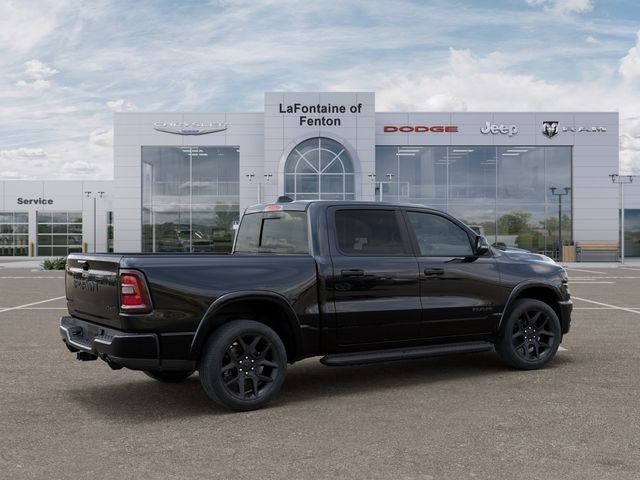 2027 RAM Ram 1500 RAM 1500 LARAMIE CREW CAB 4X4 5'7' BOX