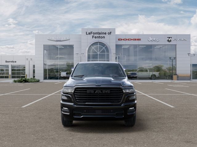 2027 RAM Ram 1500 RAM 1500 LARAMIE CREW CAB 4X4 5'7' BOX