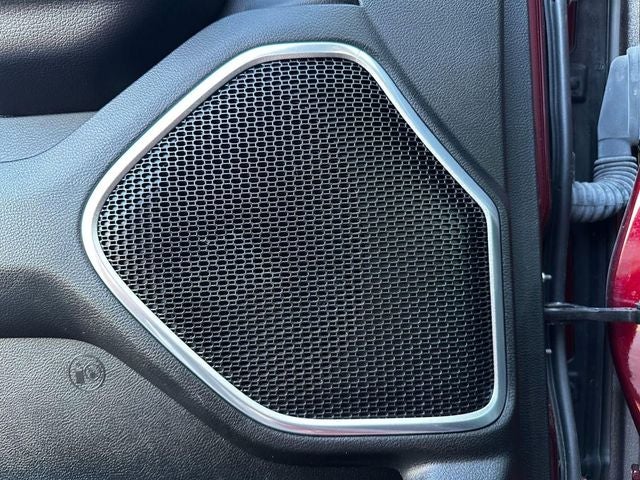 2023 RAM 1500 Laramie Crew Cab 4x4 5'7' Box