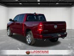 2023 RAM 1500 Laramie Crew Cab 4x4 5'7' Box