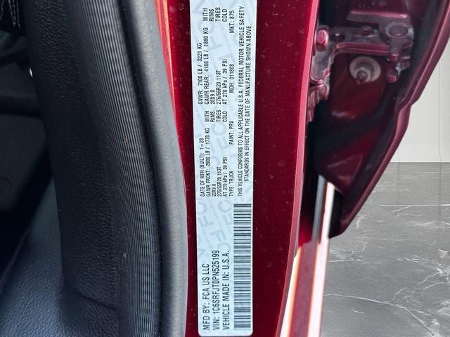 2023 RAM 1500 Laramie Crew Cab 4x4 5'7' Box