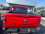 2024 RAM 1500 Laramie Crew Cab 4x4 5'7' Box