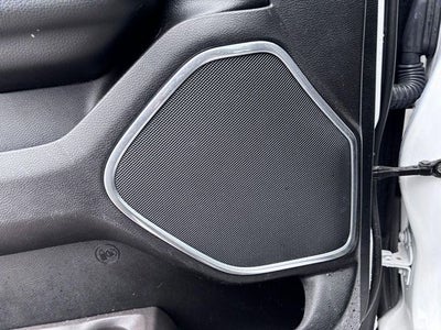 2023 RAM 1500 Laramie Crew Cab 4x4 5'7' Box