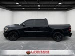 2021 RAM 1500 Laramie Crew Cab 4x4 5'7' Box
