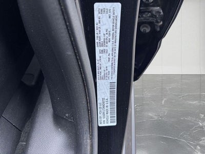 2022 RAM 1500 Laramie Crew Cab 4x4 5'7' Box