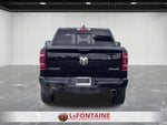 2022 RAM 1500 Laramie Crew Cab 4x4 5'7' Box