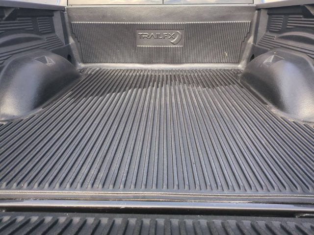 2024 RAM 1500 Laramie Crew Cab 4x4 5'7' Box
