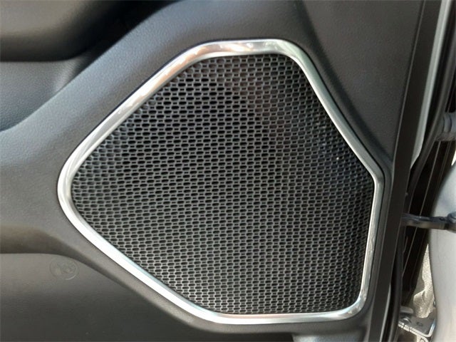 2024 RAM 1500 Laramie Crew Cab 4x4 5'7' Box