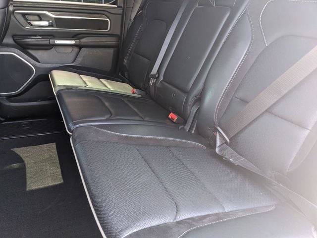 2023 RAM 1500 Laramie Crew Cab 4x4 5'7' Box