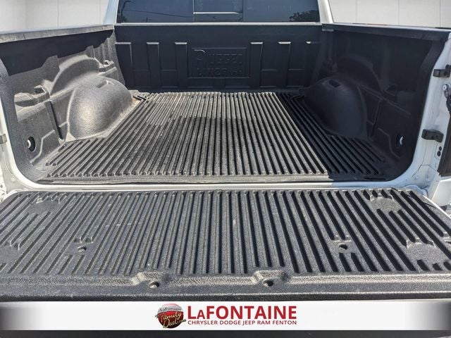 2023 RAM 1500 Laramie Crew Cab 4x4 5'7' Box