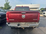 2020 RAM 1500 Laramie Crew Cab 4x4 5'7' Box