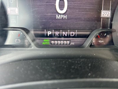 2022 RAM 1500 Laramie Crew Cab 4x4 5'7' Box