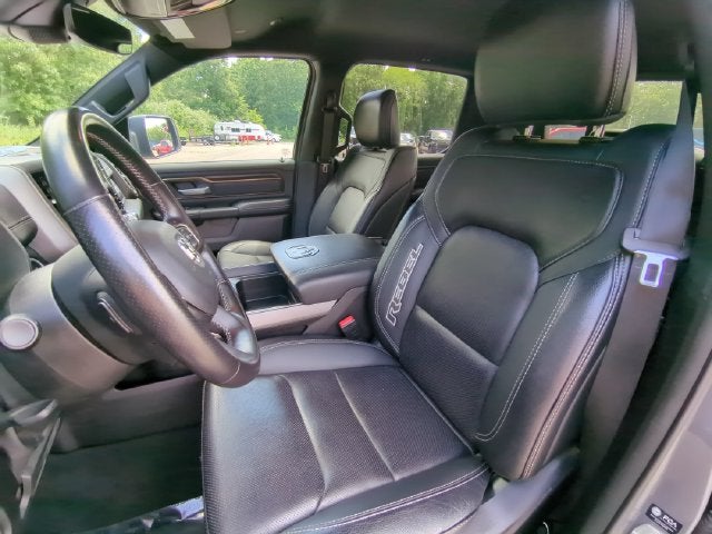 2023 RAM 1500 Rebel Crew Cab 4x4 5'7' Box