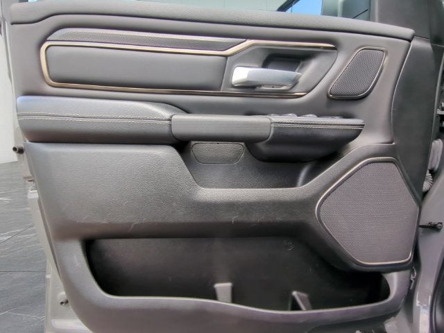 2023 RAM 1500 Rebel Crew Cab 4x4 5'7' Box