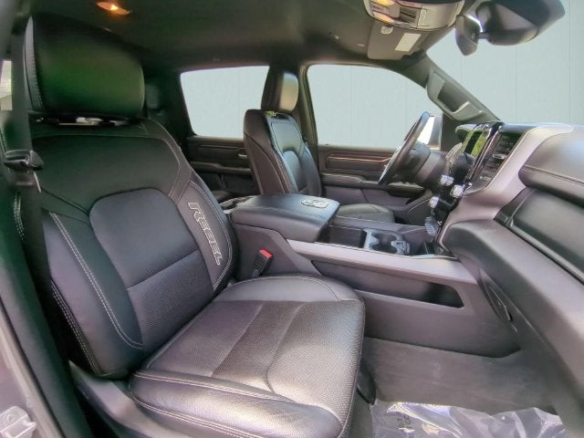 2023 RAM 1500 Rebel Crew Cab 4x4 5'7' Box