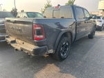2019 RAM 1500 Rebel Crew Cab 4x4 5'7' Box