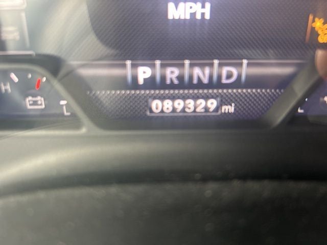 2021 RAM 1500 Rebel Crew Cab 4x4 5'7' Box