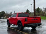 2021 RAM 1500 Rebel Crew Cab 4x4 5'7' Box