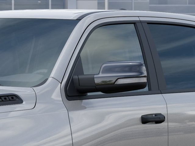 2027 RAM Ram 1500 RAM 1500 BIG HORN CREW CAB 4X4 6'4' BOX