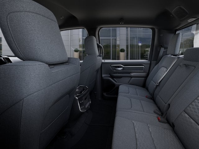 2027 RAM Ram 1500 RAM 1500 BIG HORN CREW CAB 4X4 6'4' BOX
