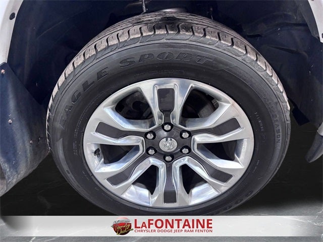 2022 RAM 1500 Limited