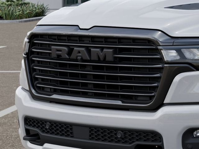 2026 RAM Ram 1500 RAM 1500 LARAMIE CREW CAB 4X4 6'4' BOX