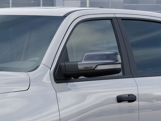 2026 RAM Ram 1500 RAM 1500 LARAMIE CREW CAB 4X4 6'4' BOX