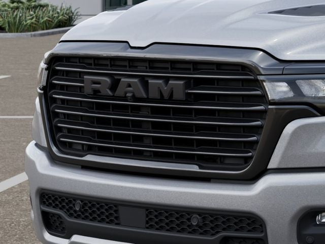 2026 RAM Ram 1500 RAM 1500 LARAMIE CREW CAB 4X4 6'4' BOX