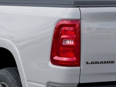 2026 RAM Ram 1500 RAM 1500 LARAMIE CREW CAB 4X4 6'4' BOX