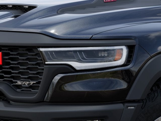 2027 RAM 1500 RHO