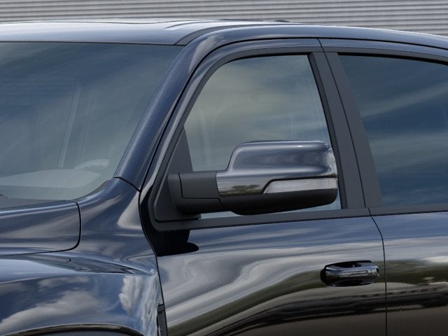 2027 RAM 1500 RHO
