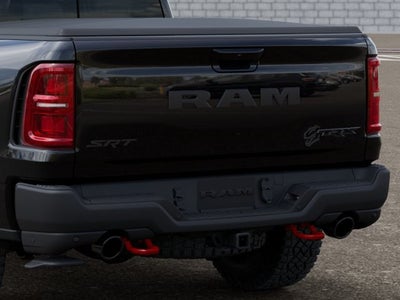 2027 RAM 1500 RHO