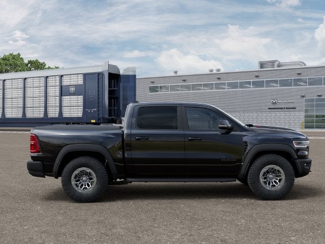 2027 RAM 1500 RHO