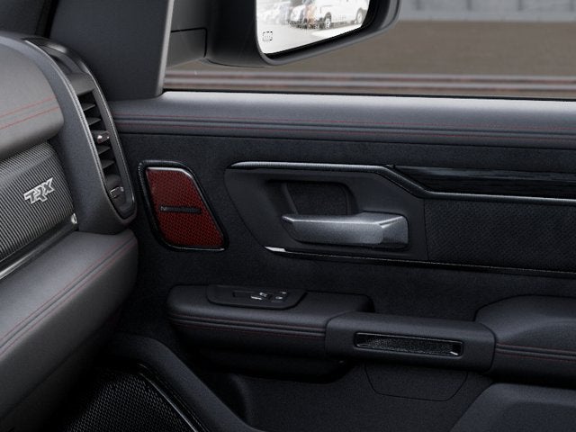 2027 RAM 1500 RHO