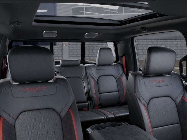2027 RAM 1500 RHO