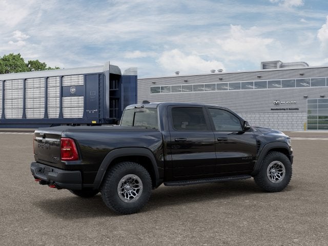 2027 RAM 1500 RHO