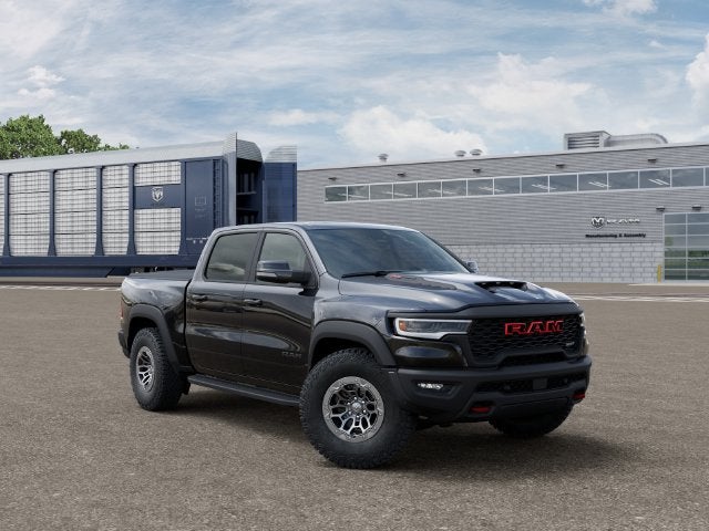 2027 RAM 1500 RHO
