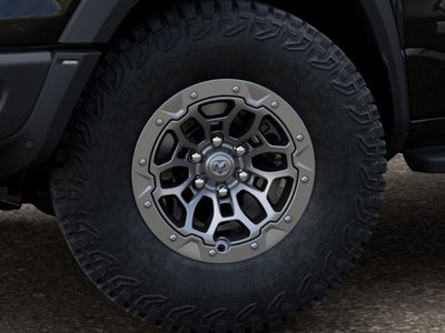 2027 RAM 1500 RHO