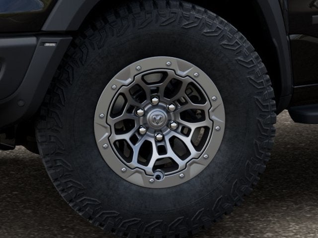 2027 RAM 1500 RHO