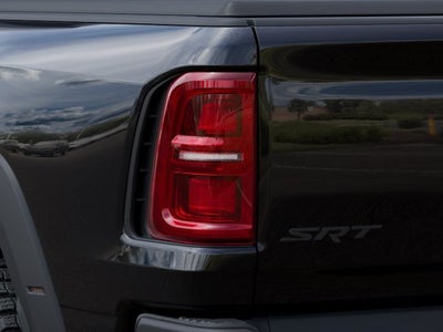 2027 RAM 1500 RHO
