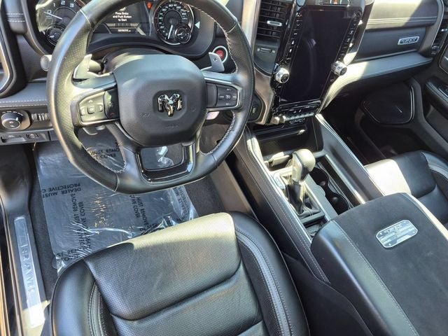 2021 RAM 1500 TRX Crew Cab 4x4 5'7' Box