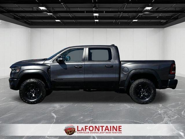 2022 RAM 1500 TRX Crew Cab 4x4 5'7' Box