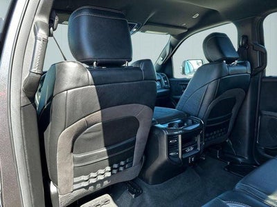 2022 RAM 1500 TRX Crew Cab 4x4 5'7' Box